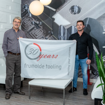 30 Years of Frumolde