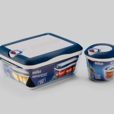 Packaging